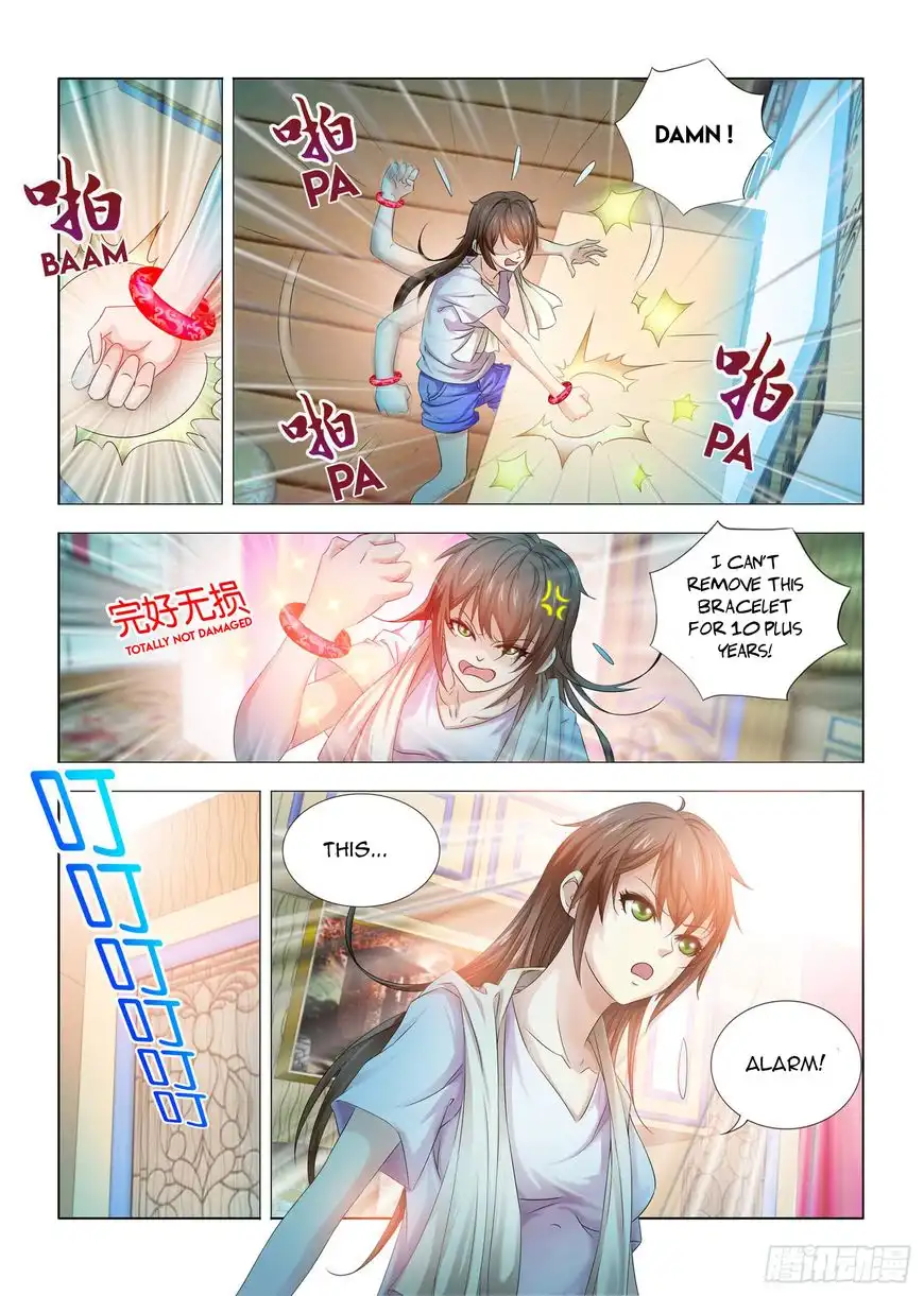 Medical God's Hand Chapter 2 9